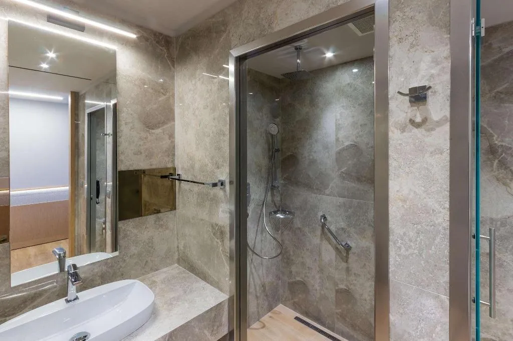 Room, Ammoa Luxury Hotel & Spa Resort, Halkidiki