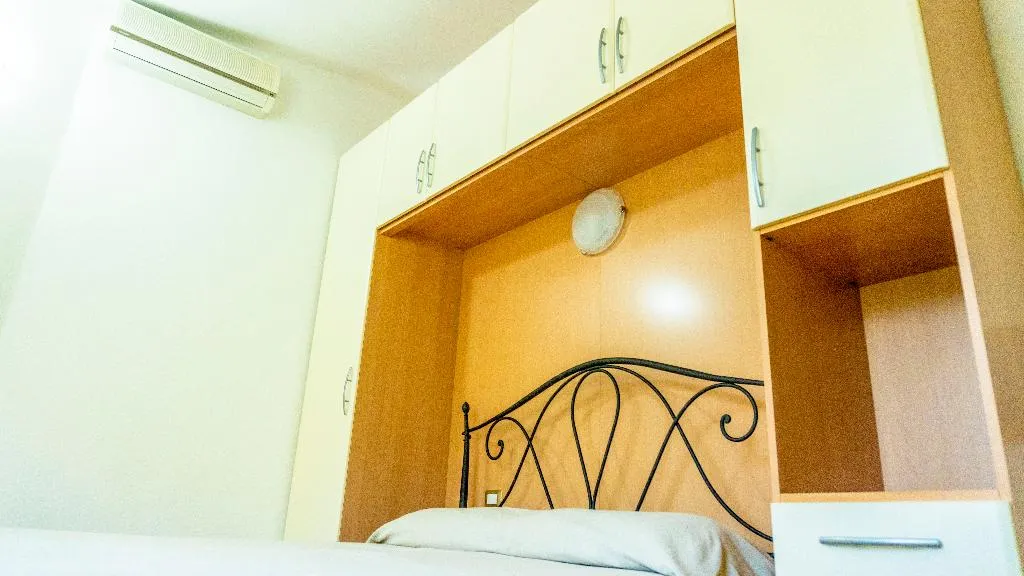 APARTMENT PARK VIEW WITH BALCONY Room, PMS CaseVacanze Budoni, Olbia