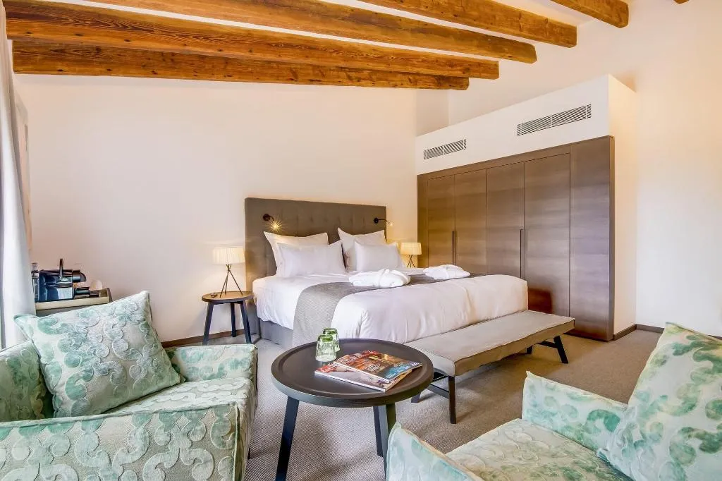 Room, Carrossa Hotel Spa Villas, Majorca
