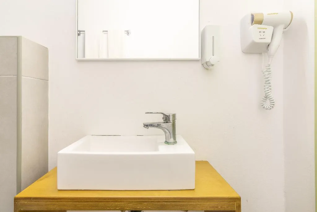 DOUBLE TWO BEDS Room, Prince Of Lillies, Crete