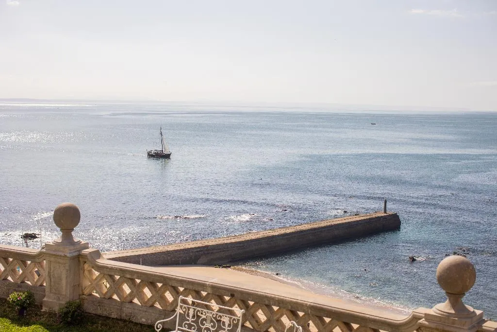 General view, Estoril Vintage Hotel, Lisbon