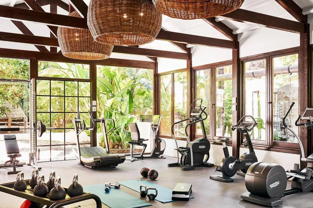 Sports and Entertainment, Marbella Club Hotel, Costa Del Sol
