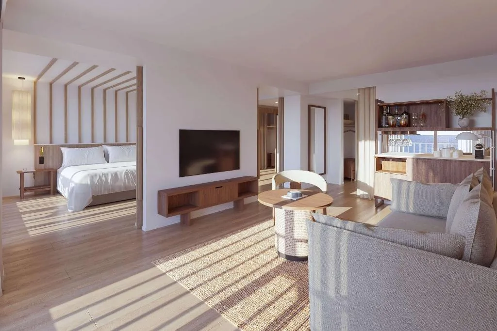 SUITE STANDARD Room, ME Marbella, Costa Del Sol