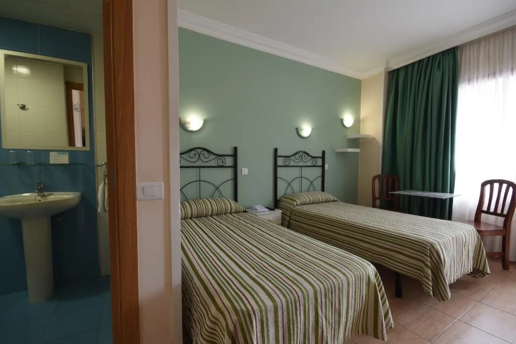 STUDIO INNER Room, Tinoca, Gran Canaria