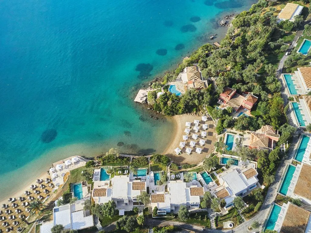 BUNGALOW STANDARD Room, Corfu Imperial, A Resort to Live, Corfu