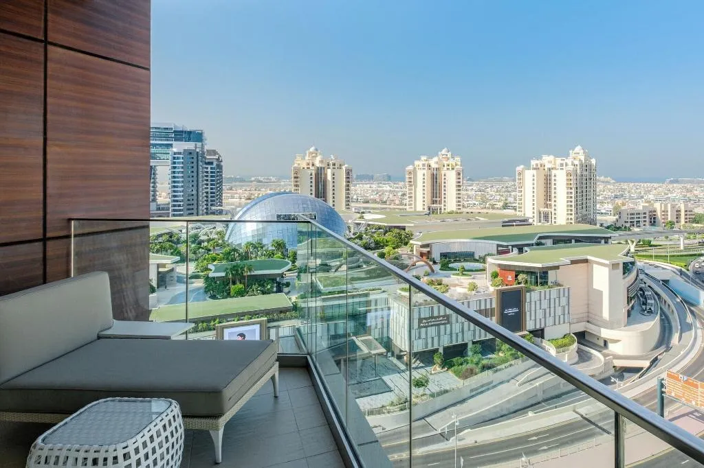 Room, Andaz Family Suites By Hyatt - Palm Jumeirah, Dubai