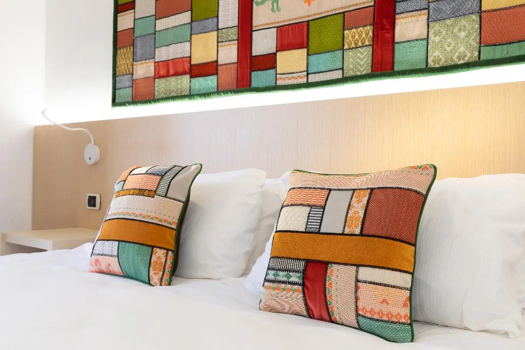 DOUBLE CLASSIC Room, Corte Rosada Adults Only Affiliated by Meliá, Alghero