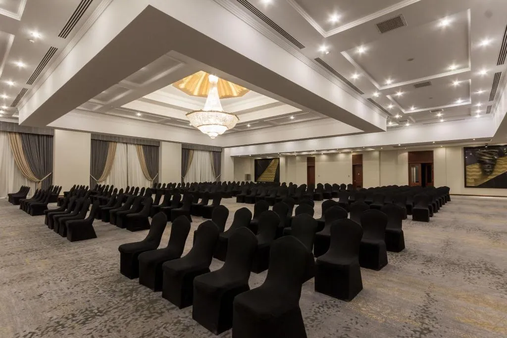Conferences, Jolie Ville resort & Spa Kings Island, Luxor, Luxor