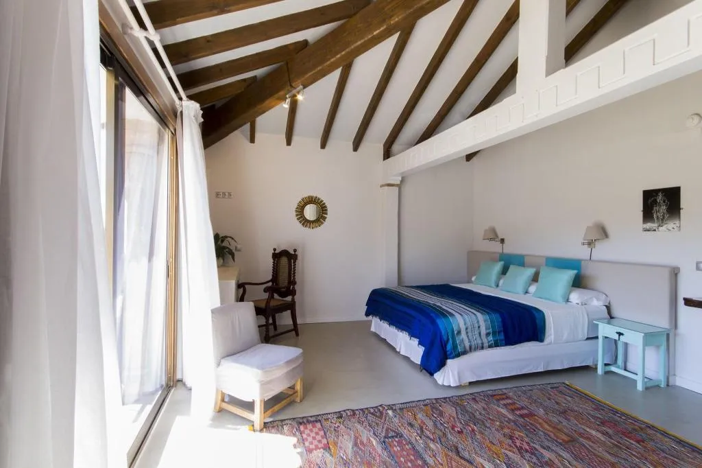 Room, Casona Granado, Andalucia
