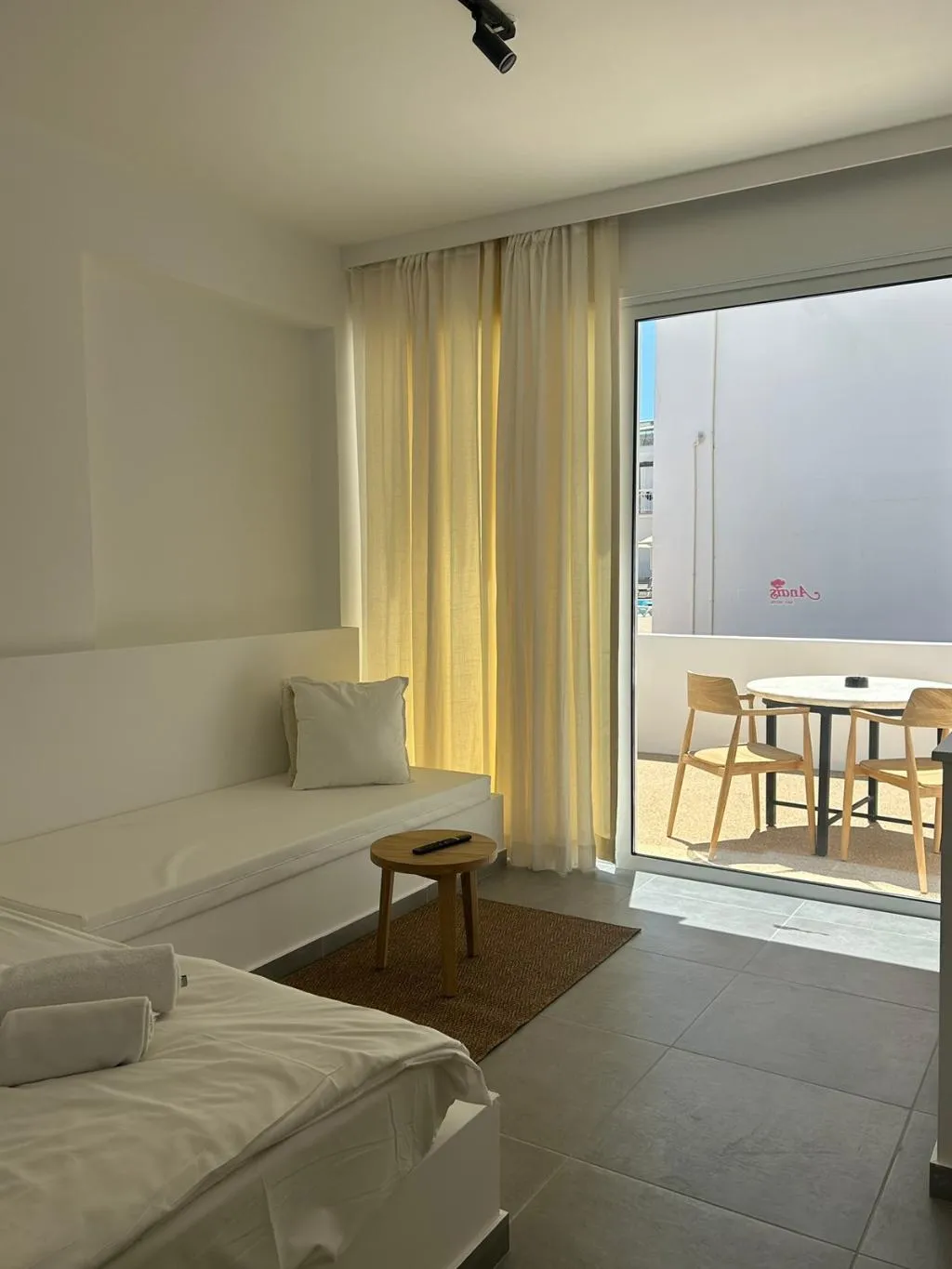 STUDIO STANDARD Room, Anais Bay Apartment, Cyprus
