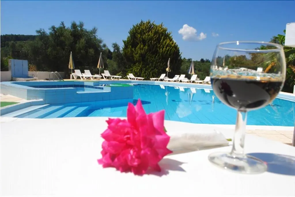 Sports and Entertainment, Lofos Strani, Zante