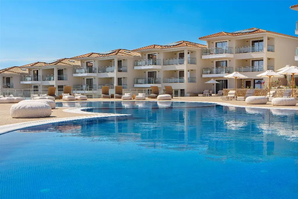 Pool, Ajul Luxury Hotel & Spa Resort Registry Collection, Halkidiki
