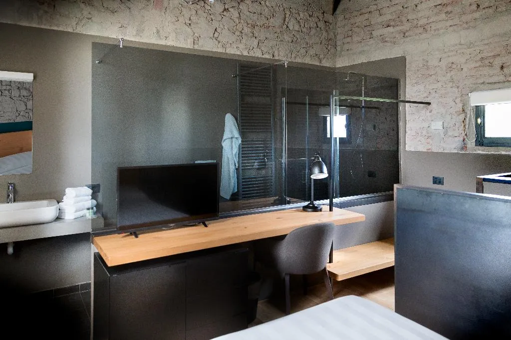 Double or Twin STANDARD Room, Agriturismo Fattoria La Palagina, Florence