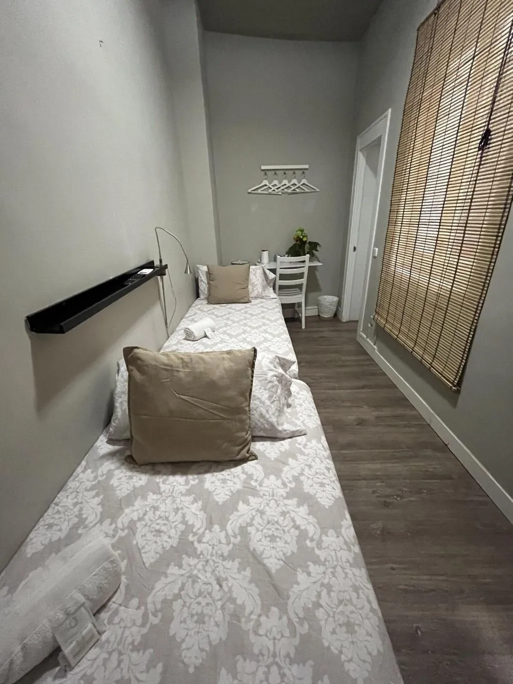Room, El Hostall, Madrid