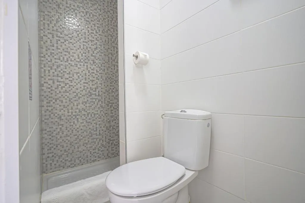 Room, Hostal Pensión Neón, Tenerife