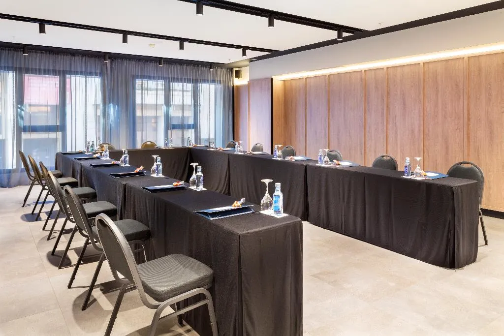 Conferences, Eurostars Guadalquivir, Seville