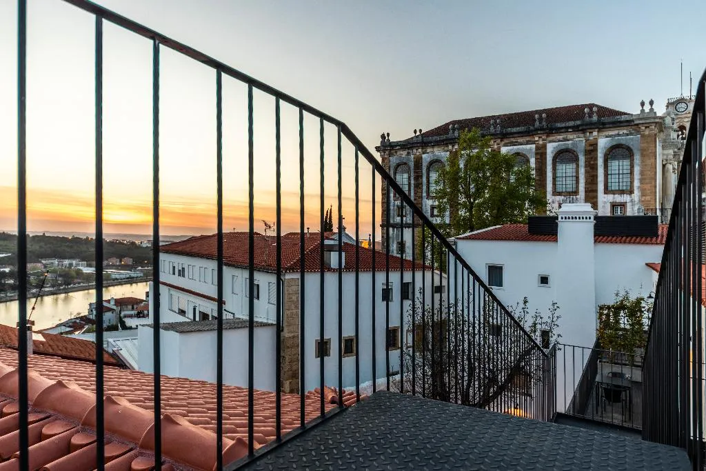 General view, Sapientia Boutique Hotel, Porto
