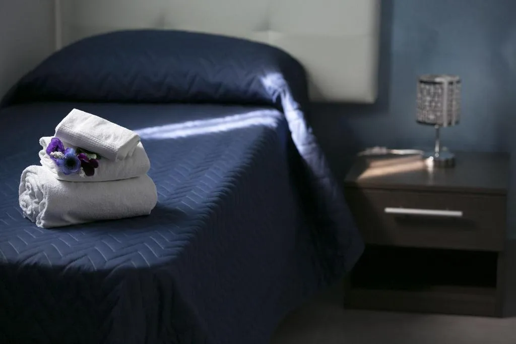 Room, Rotte e Sentieri B&B, Palermo