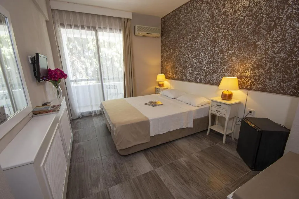 Room, Cesurlar Hotel, Izmir