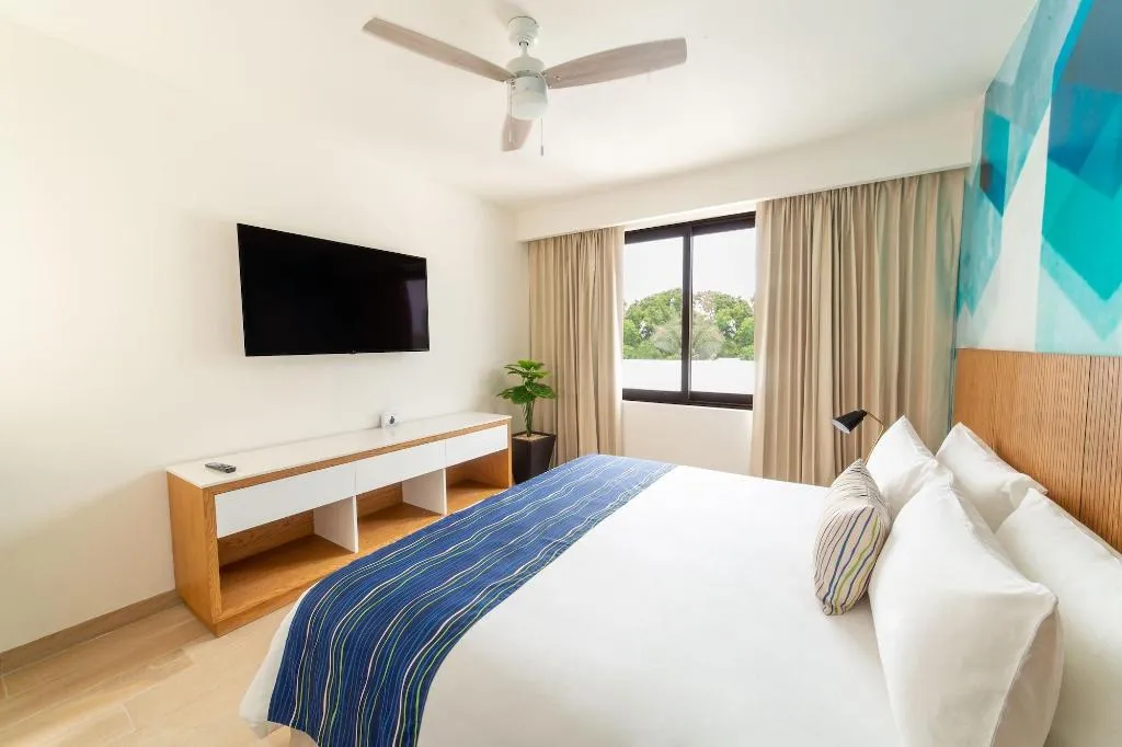 Room, Lahun Suites Playa del Carmen, Playa Del Carmen