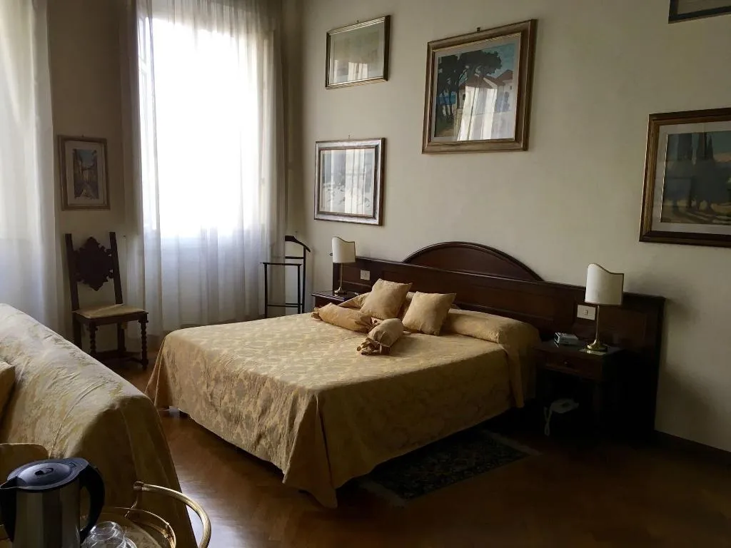 Room, Soggiorno Antica Torre, Florence