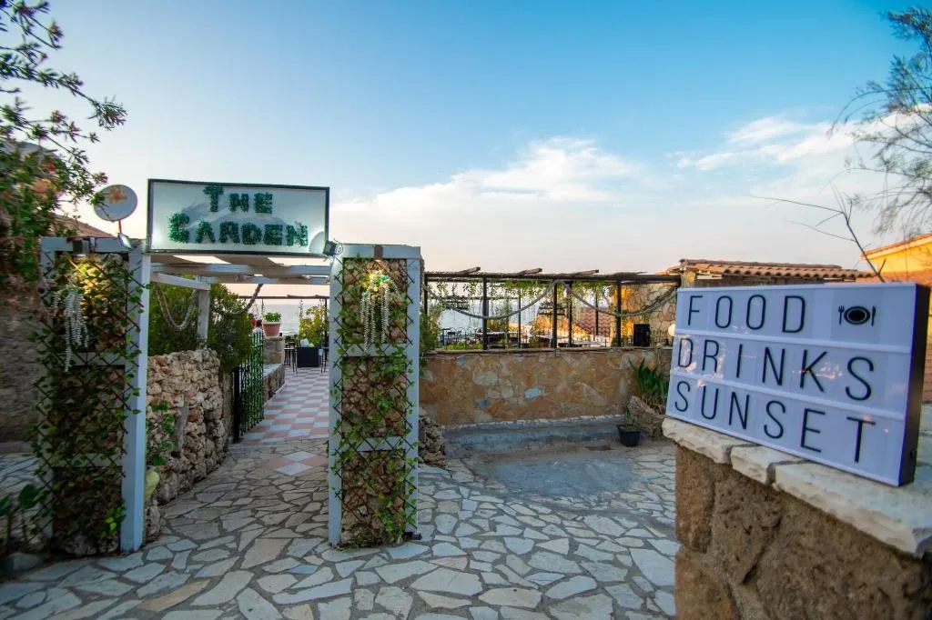 General view, Agoulos Beach Hotel, Zante