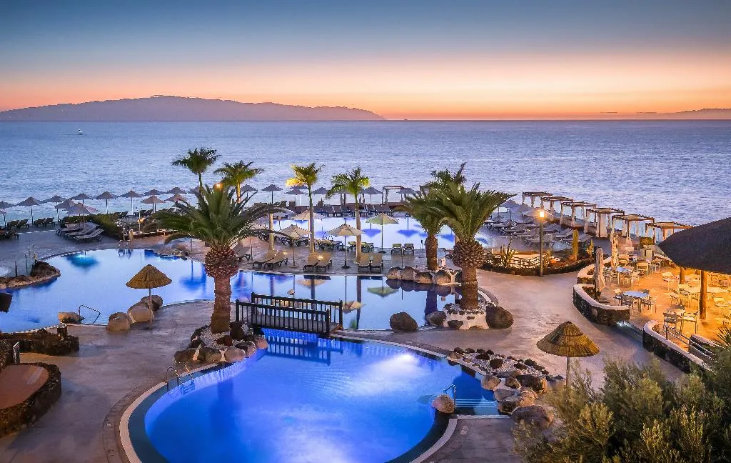 General view, Barcelo Santiago - Adults Only, Tenerife