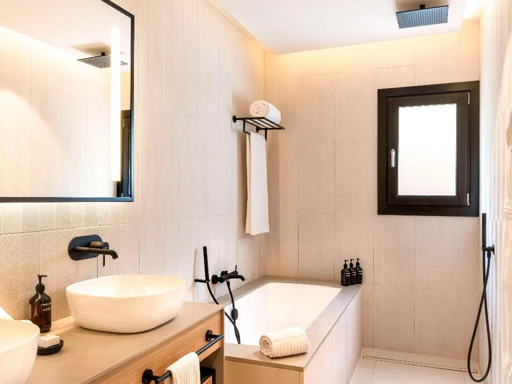 DOUBLE KING SIZE BED Room, SO/ Sotogrande Spa & Golf Resort Hotel, Costa Del Sol