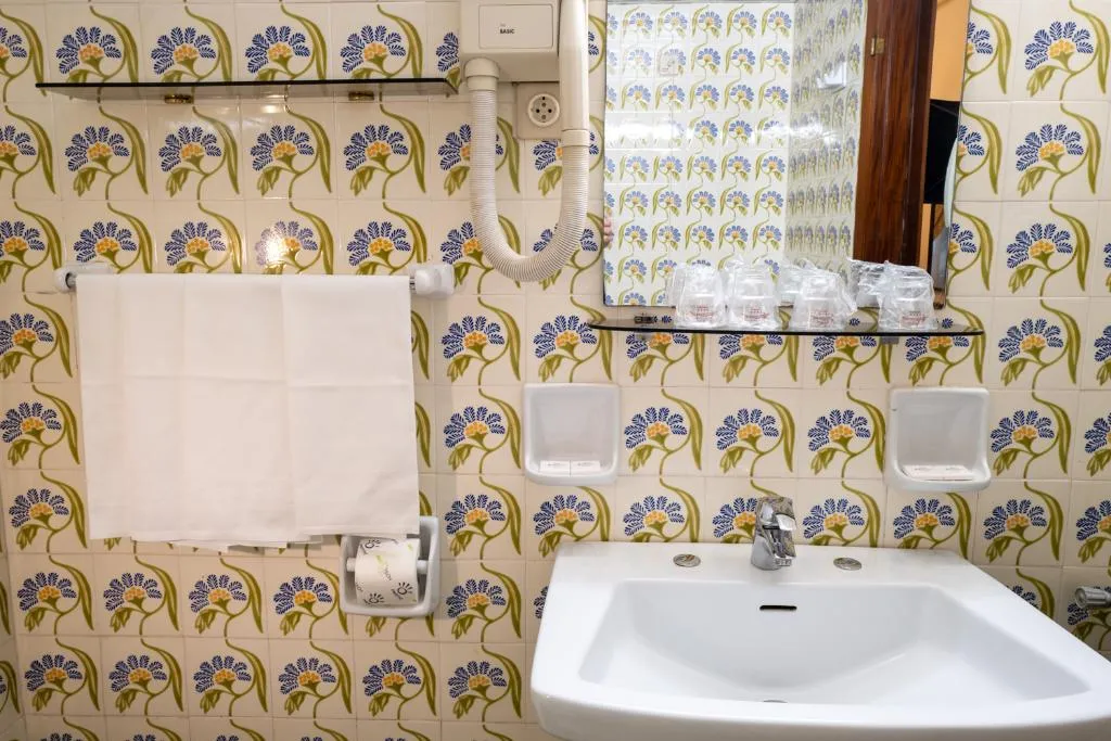 Double or Twin COMFORT Room, Lido Mediterranee, Taormina