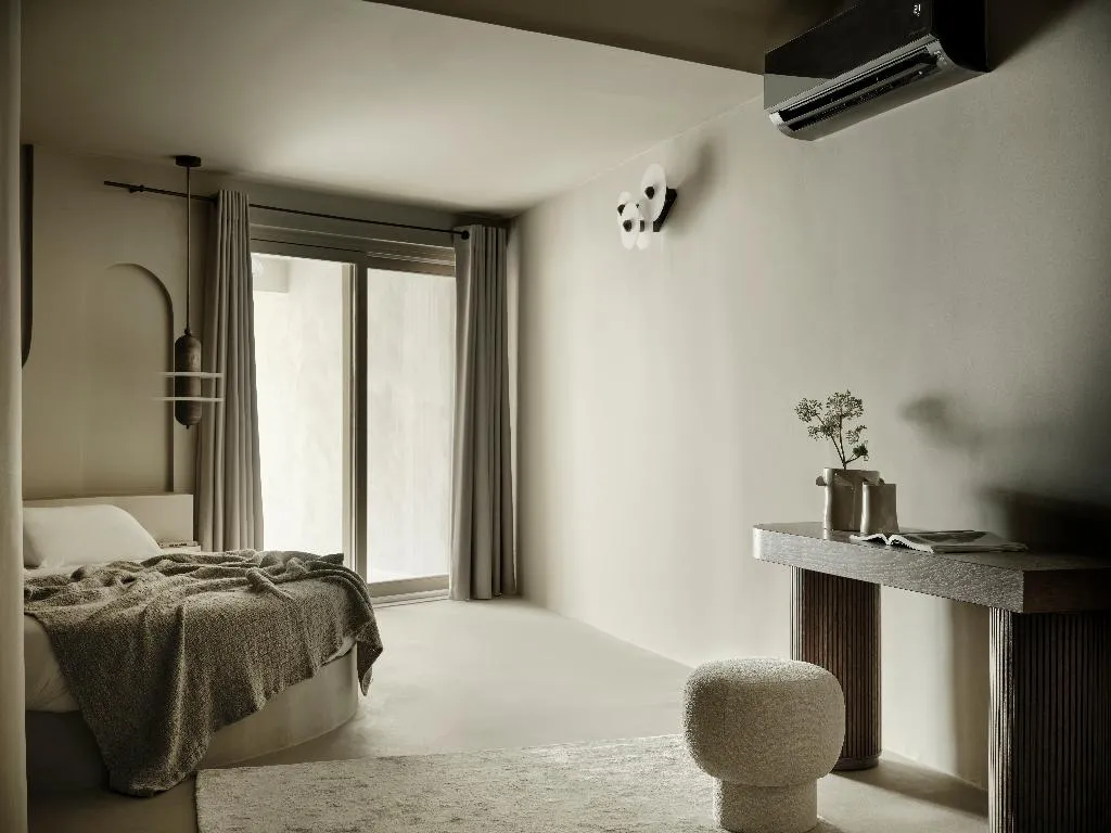 SUITE STANDARD Room, Andronis Concept, Santorini