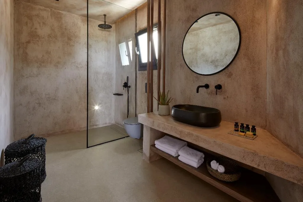 SUITE PREMIUM Room, North Santorini A Luxury Spa Hotel, Santorini