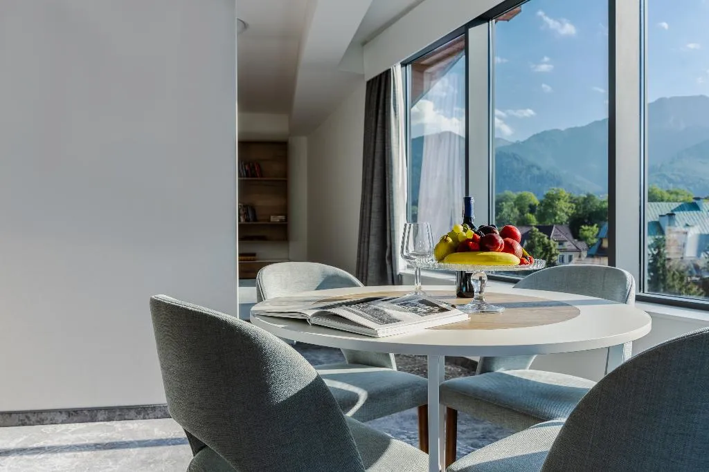 Room, Hotel Aquarion Family & Friends - Destigo Hotels, Krakow