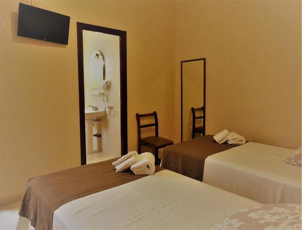 Room, Montemar, Costa Blanca