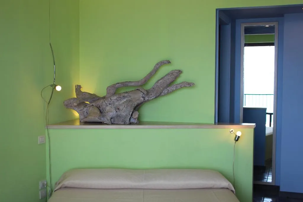 Double or Twin STANDARD Room, Appartamenti Esperia, Catania