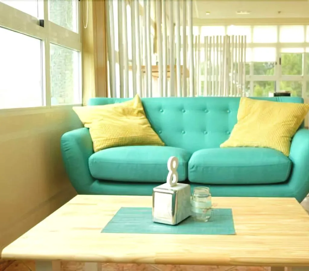 Lobby, Hotel Costa Blanca Rojales, Costa Blanca
