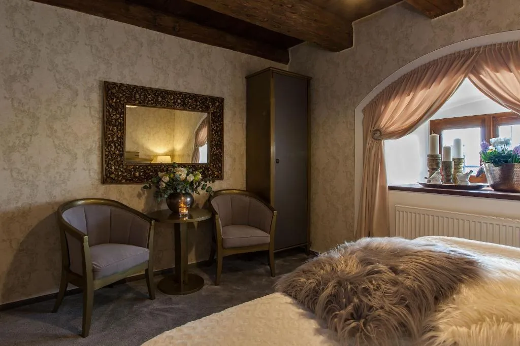 Room, Pytloun Chateau Hotel Ctenice, Prague