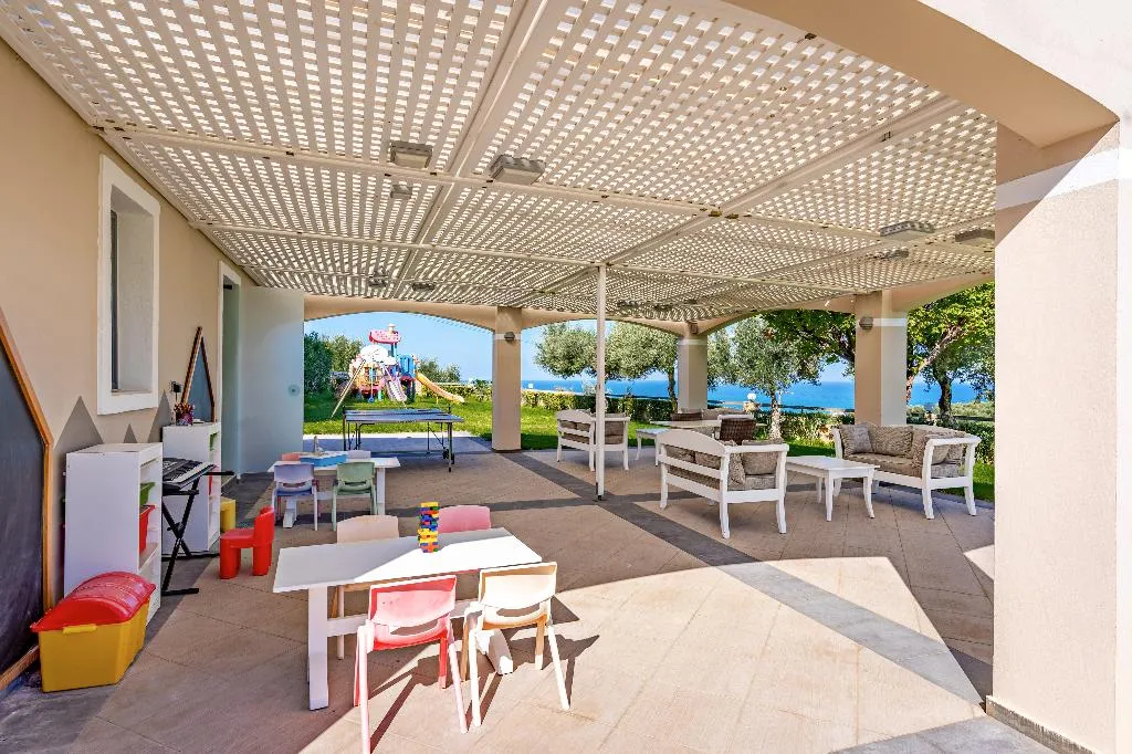 Sports and Entertainment, Carme Villas, Crete