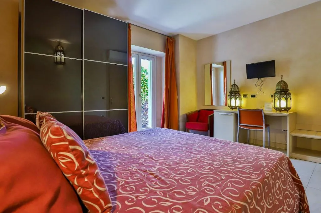 Room, Villa Santa Maria - Luxury Country House, Naples