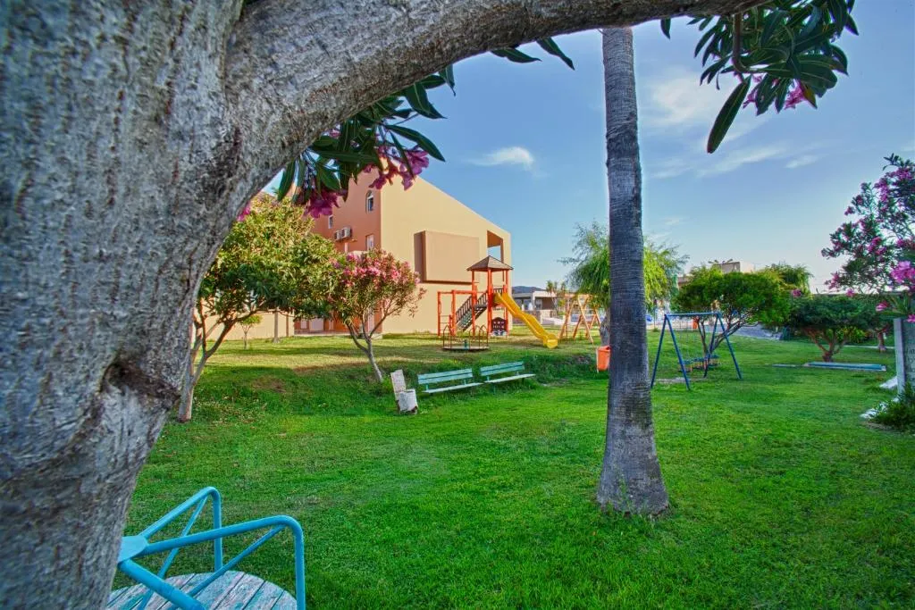 Sports and Entertainment, Ilios & Farming Hotel, Kos