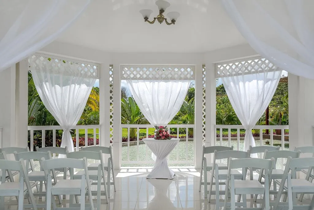 Conferences, El Beso Adults Only at Ocean Riviera Paradise AI, Cancun Area