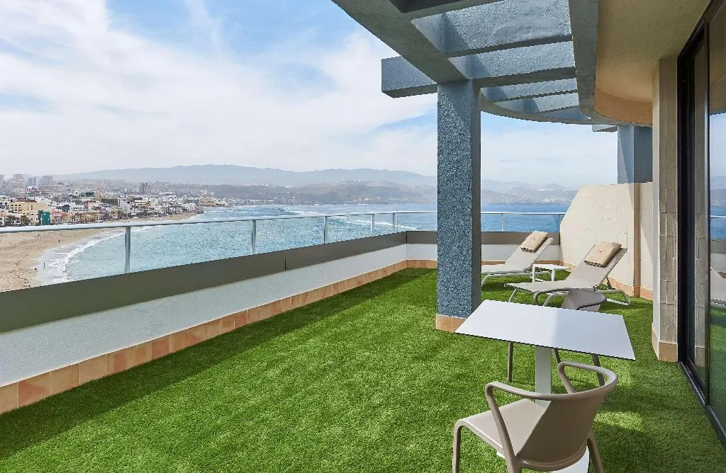 Room, NH Imperial Playa, Gran Canaria