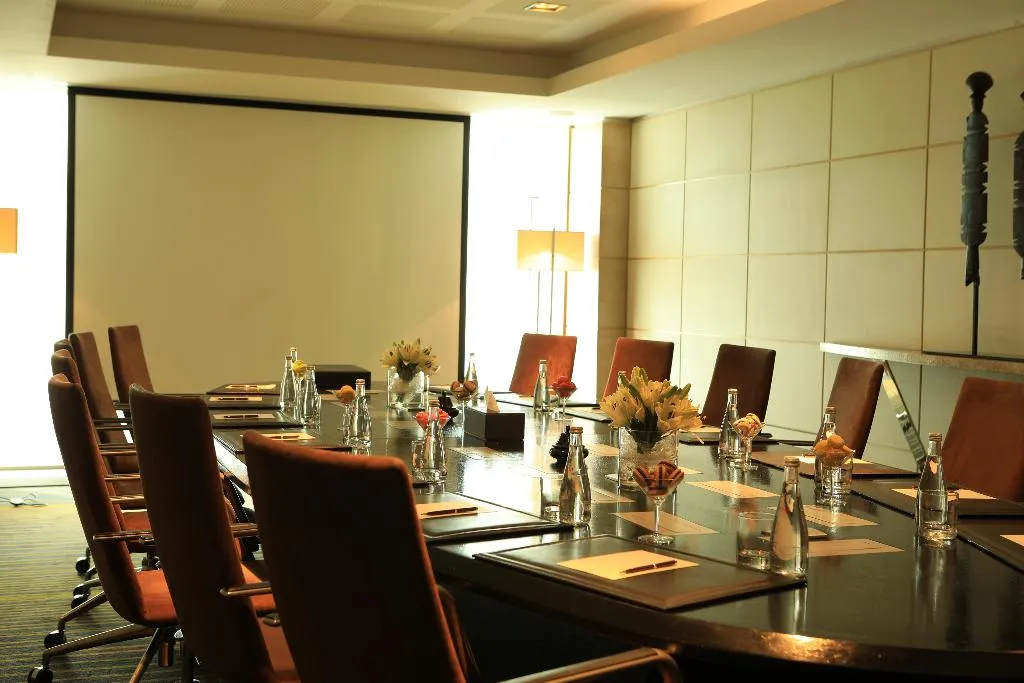 Conferences, Sofitel Casablanca Tour Blanche, Casablanca