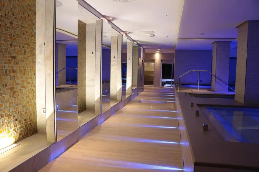 Sports and Entertainment, Smy Carlos V Wellness and Spa Alghero, Alghero