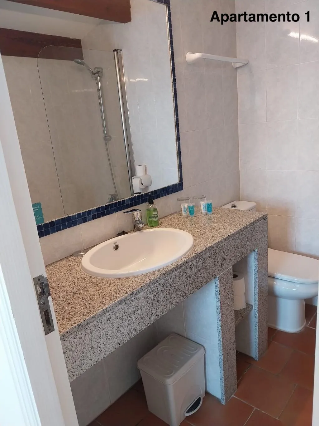 APARTMENT SUPERIOR ONE BEDROOM Room, Torre Playa, Majorca