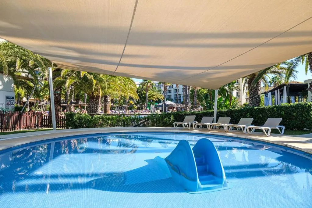 Pool, Estival Islantilla, Costa De La Luz