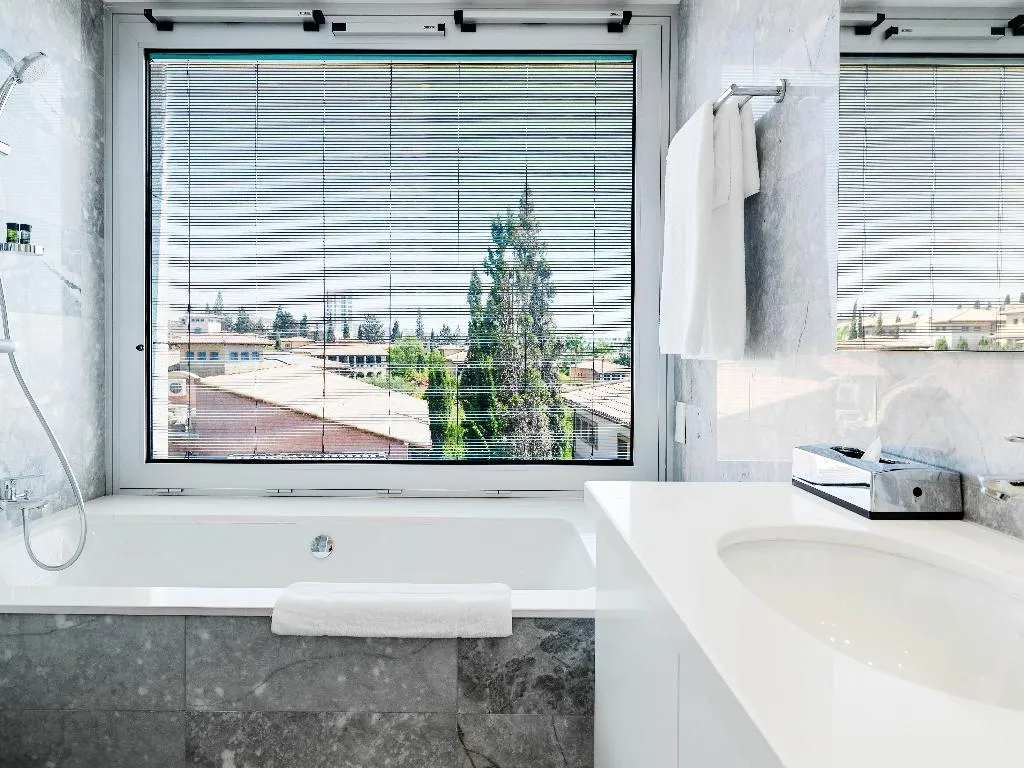 APARTMENT LUXURY Room, The Tower at St Raphael Resort, Cyprus
