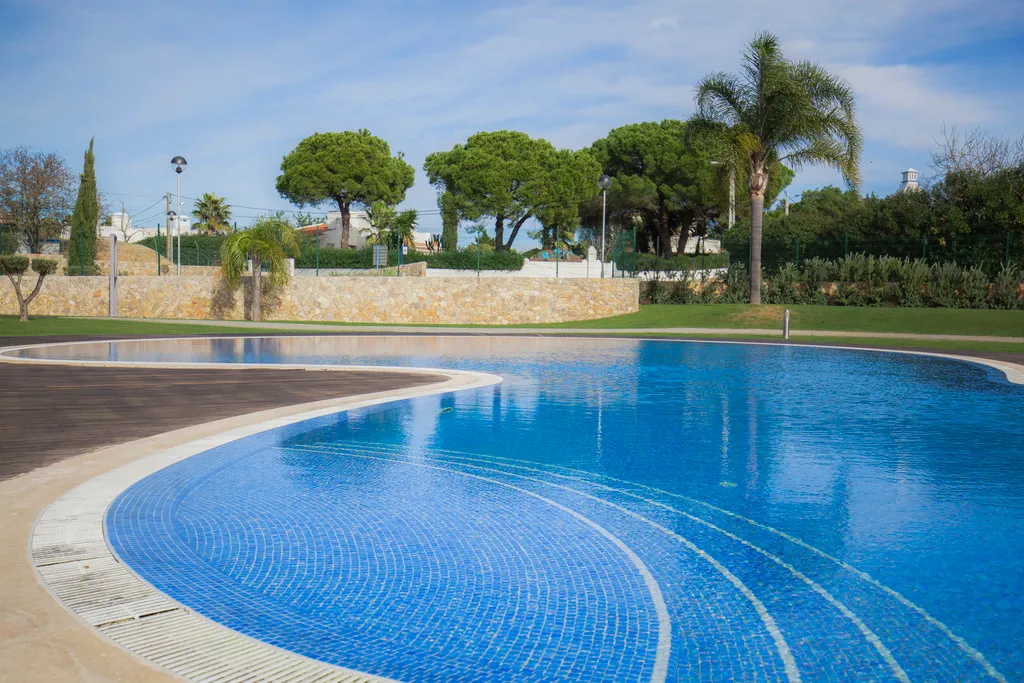 Pool, Hello Villas Algarve, Algarve