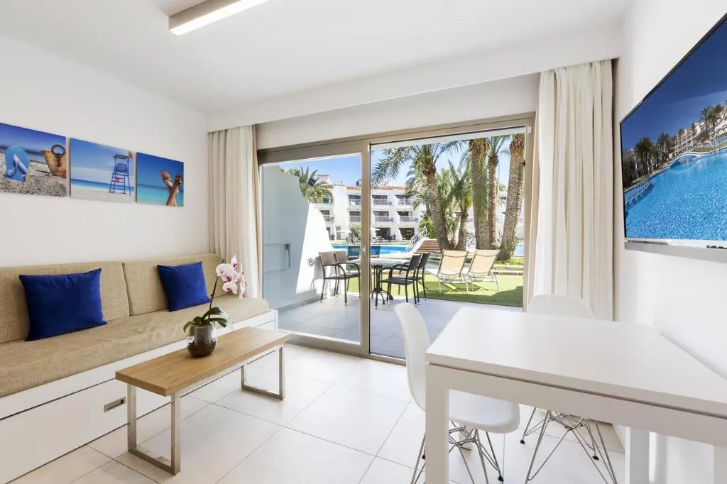 APARTMENT PREMIUM Room, Playas Cas Saboners, Majorca