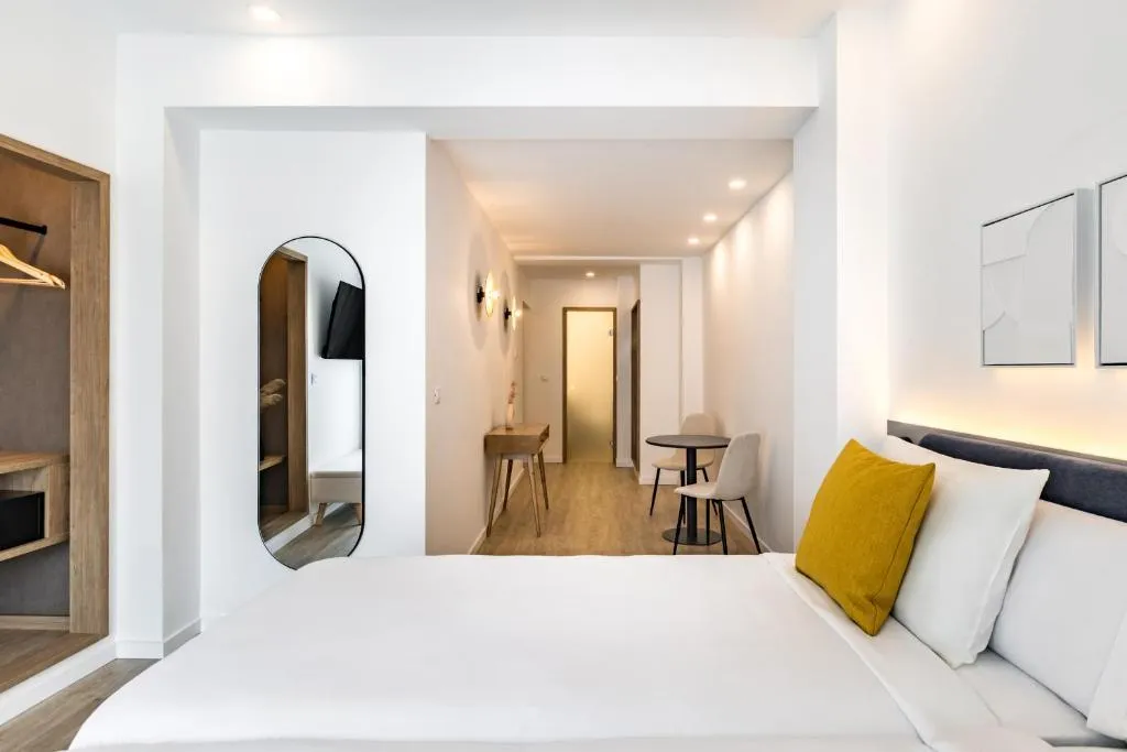 Room, La Suite, Tenerife