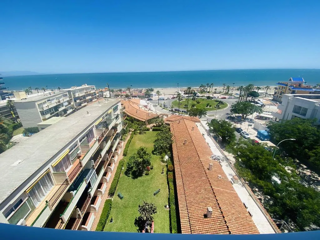 TWIN SUPERIOR SEA VIEW Room, Hotel Los Jazmines, Costa Del Sol